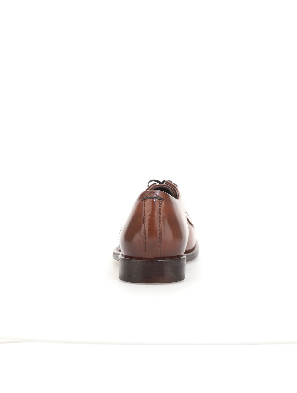 Mjus MJUS PAMPERO I24-Z10109 SHOES CUOIO Affare Del Giorno