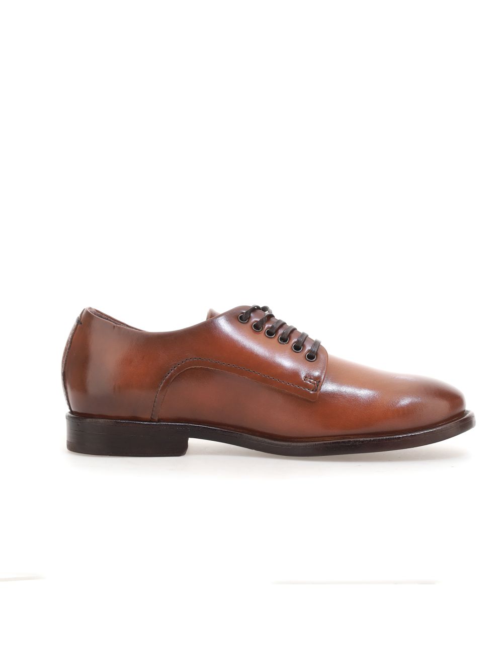 Mjus MJUS PAMPERO I24-Z10109 SHOES CUOIO Affare Del Giorno
