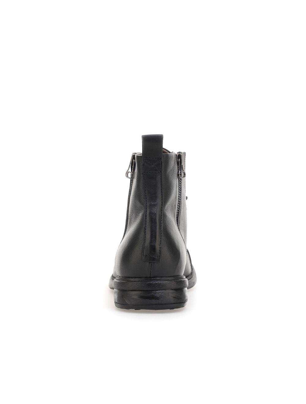 Mjus MJUS REMIND I24-Z07207 ANKLE BOOTS NERO Novità