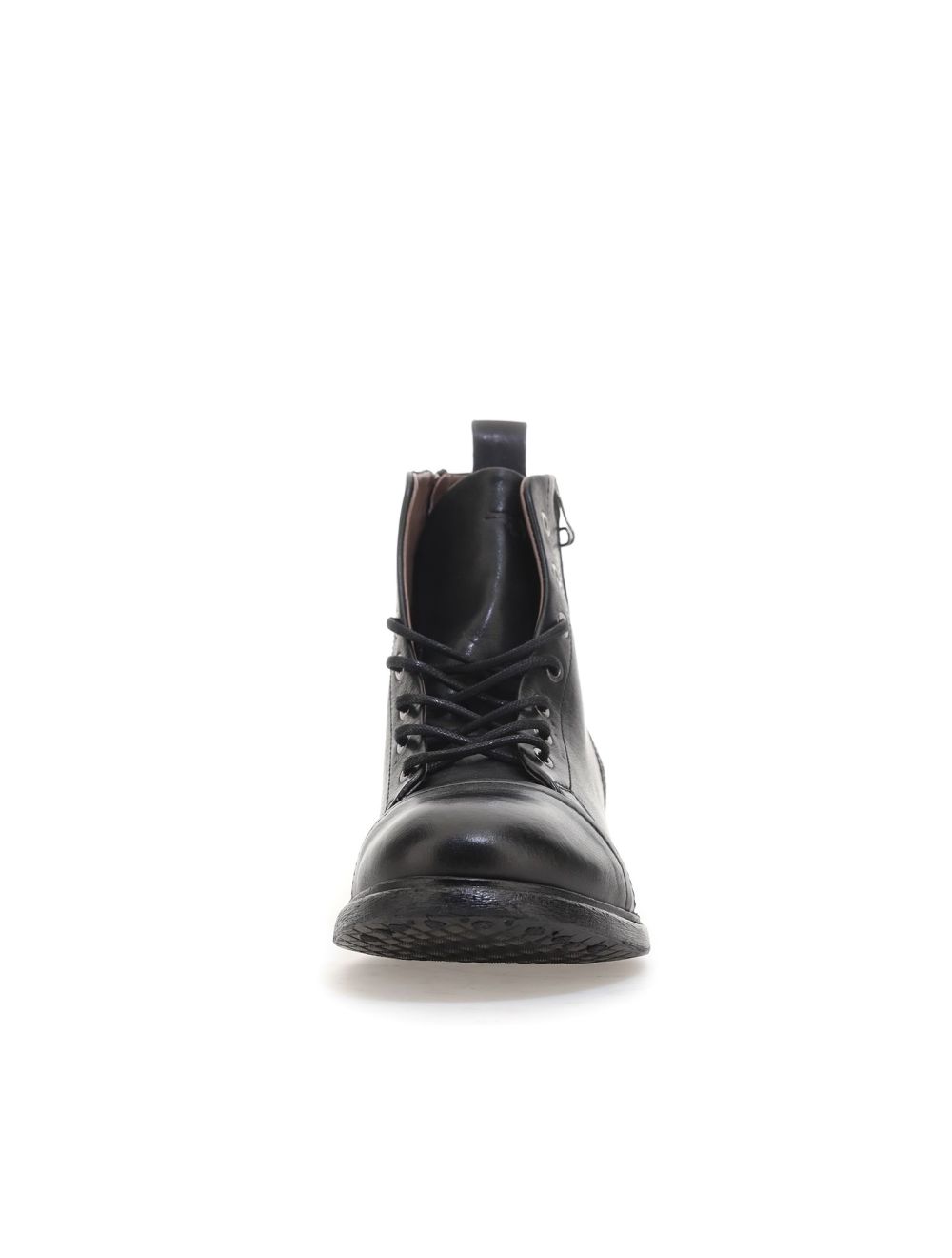 Mjus MJUS REMIND I24-Z07207 ANKLE BOOTS NERO Novità