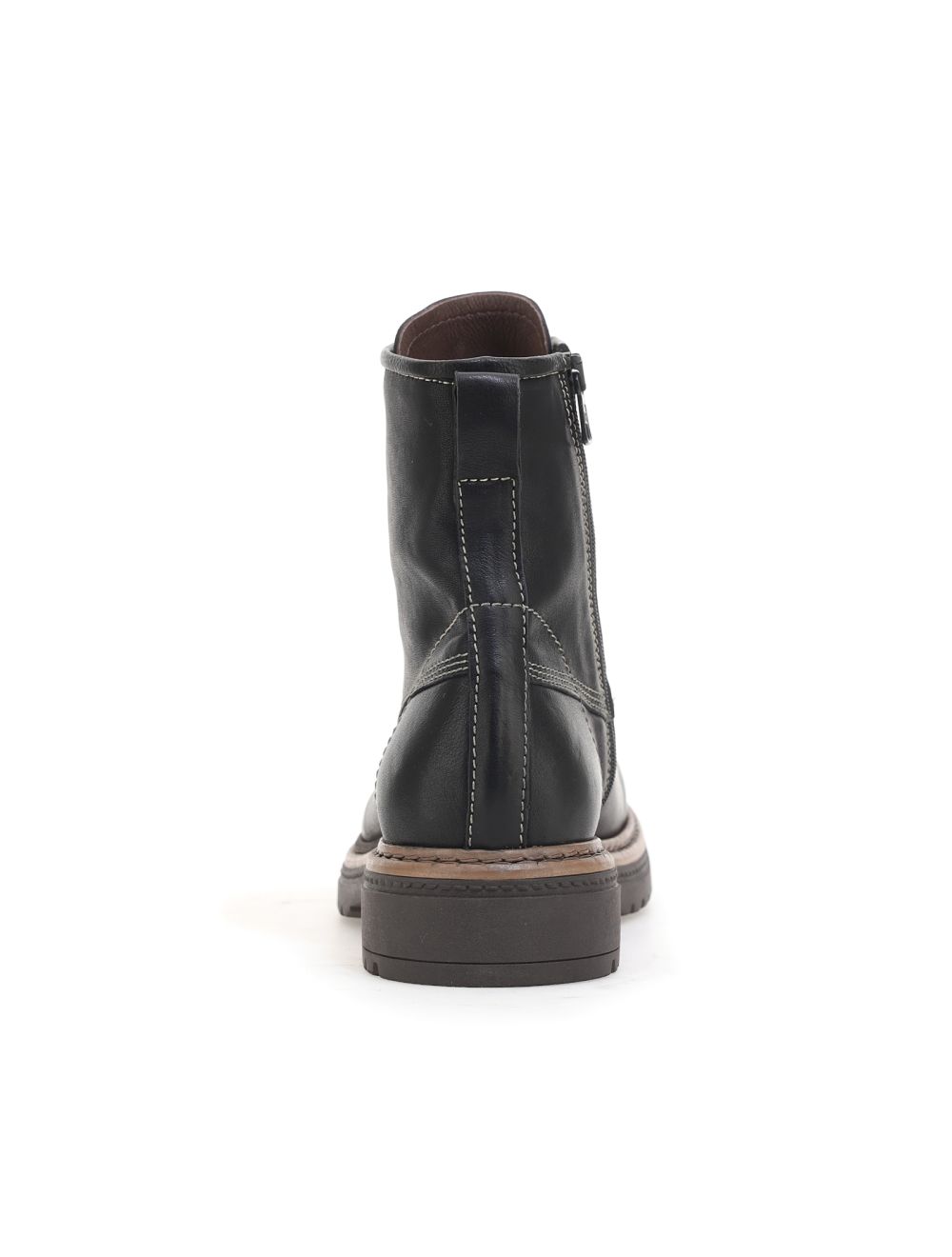 Mjus MJUS LONDON I24-Z29204 ANKLE BOOTS NERO Presa