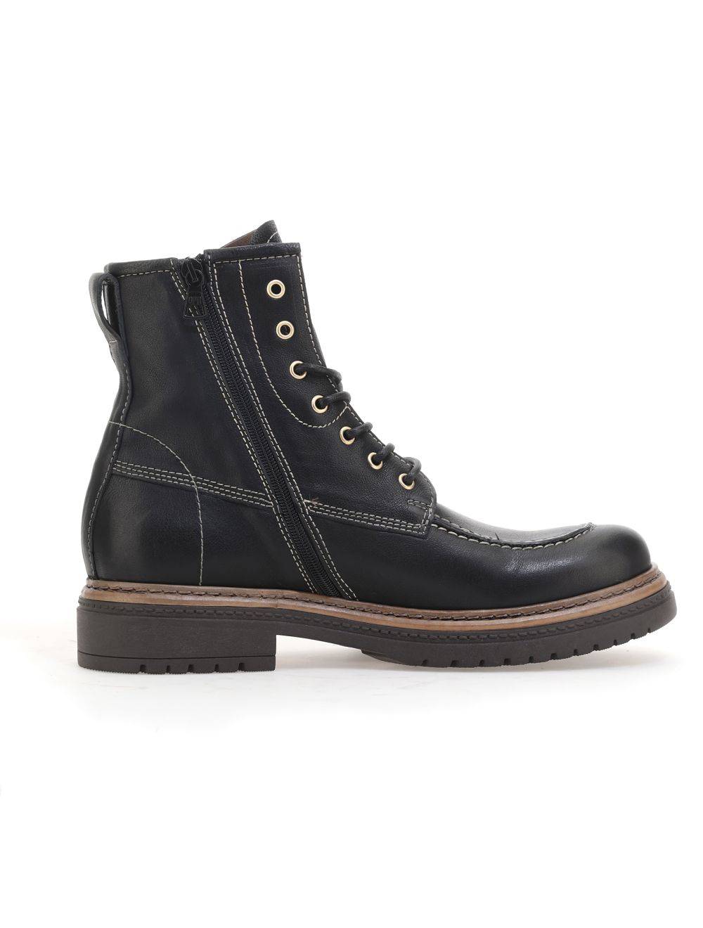 Mjus MJUS LONDON I24-Z29204 ANKLE BOOTS NERO Presa
