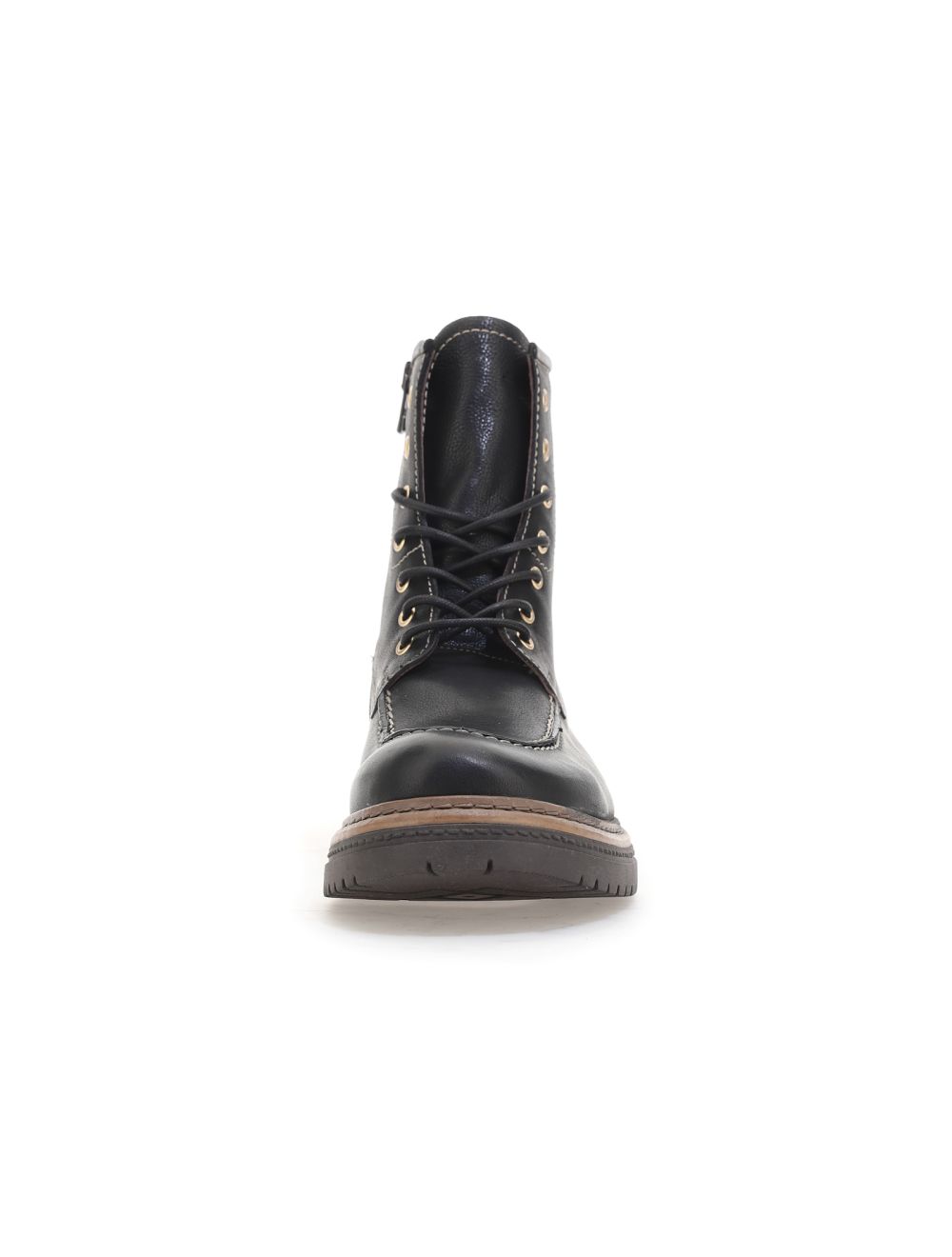 Mjus MJUS LONDON I24-Z29204 ANKLE BOOTS NERO Presa
