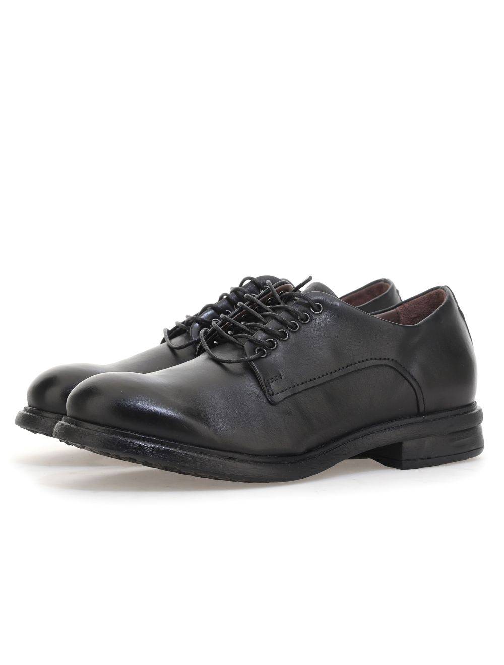 Mjus MJUS REMIND I24-Z07106 SHOES NERO Sconto