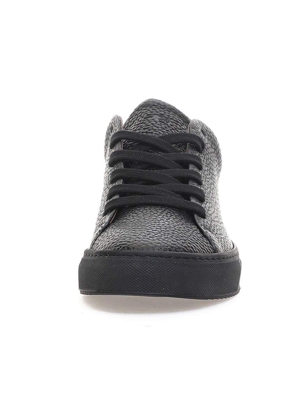 Mjus MJUS ANTON I24-360149 SHOES NERO Economico
