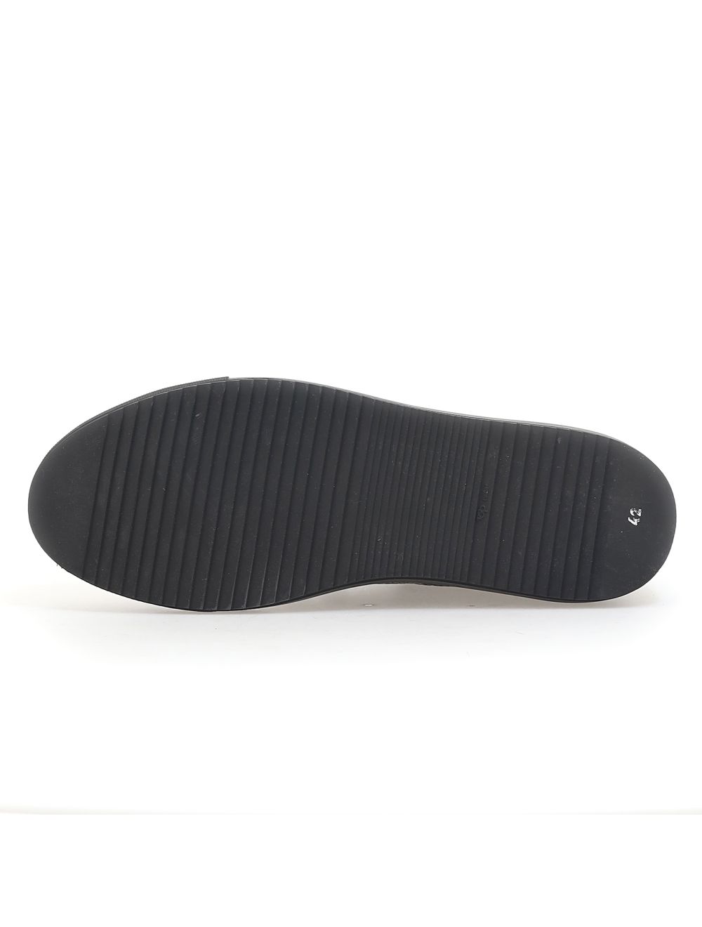 Mjus MJUS ANTON I24-360149 SHOES NERO Economico