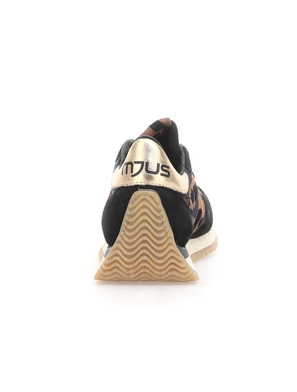 Mjus SNEAKERS PISOGNE In Vendita