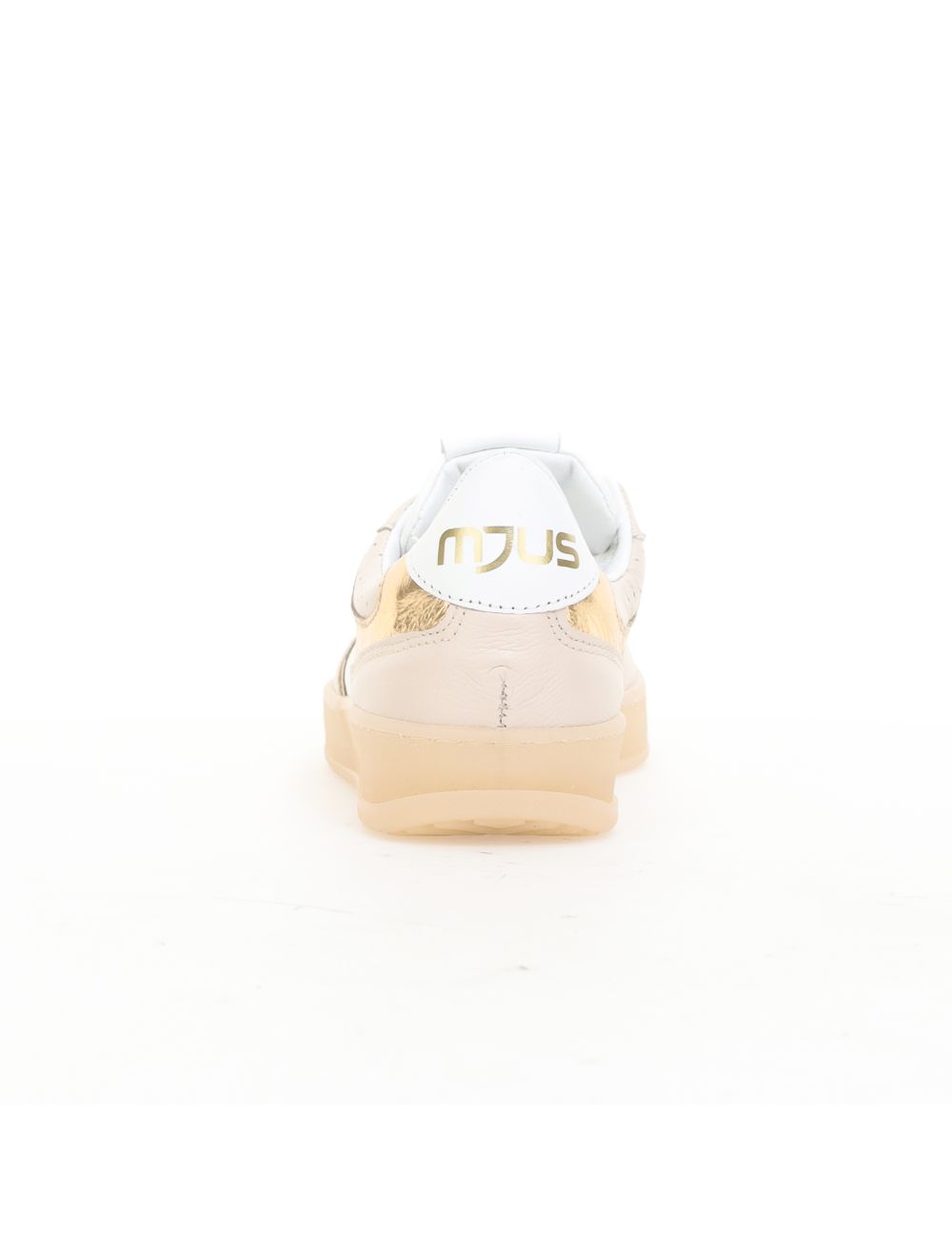 Mjus SNEAKERS GRAZIA Saldi Di Fabbrica