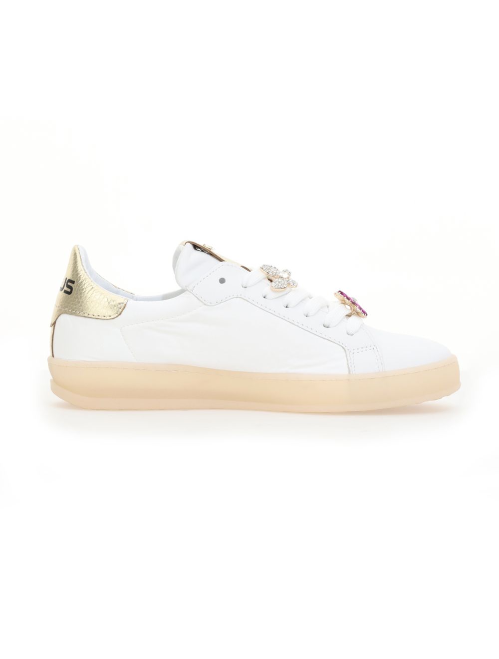 Mjus SNEAKERS GIOCONDA I Più Venduti
