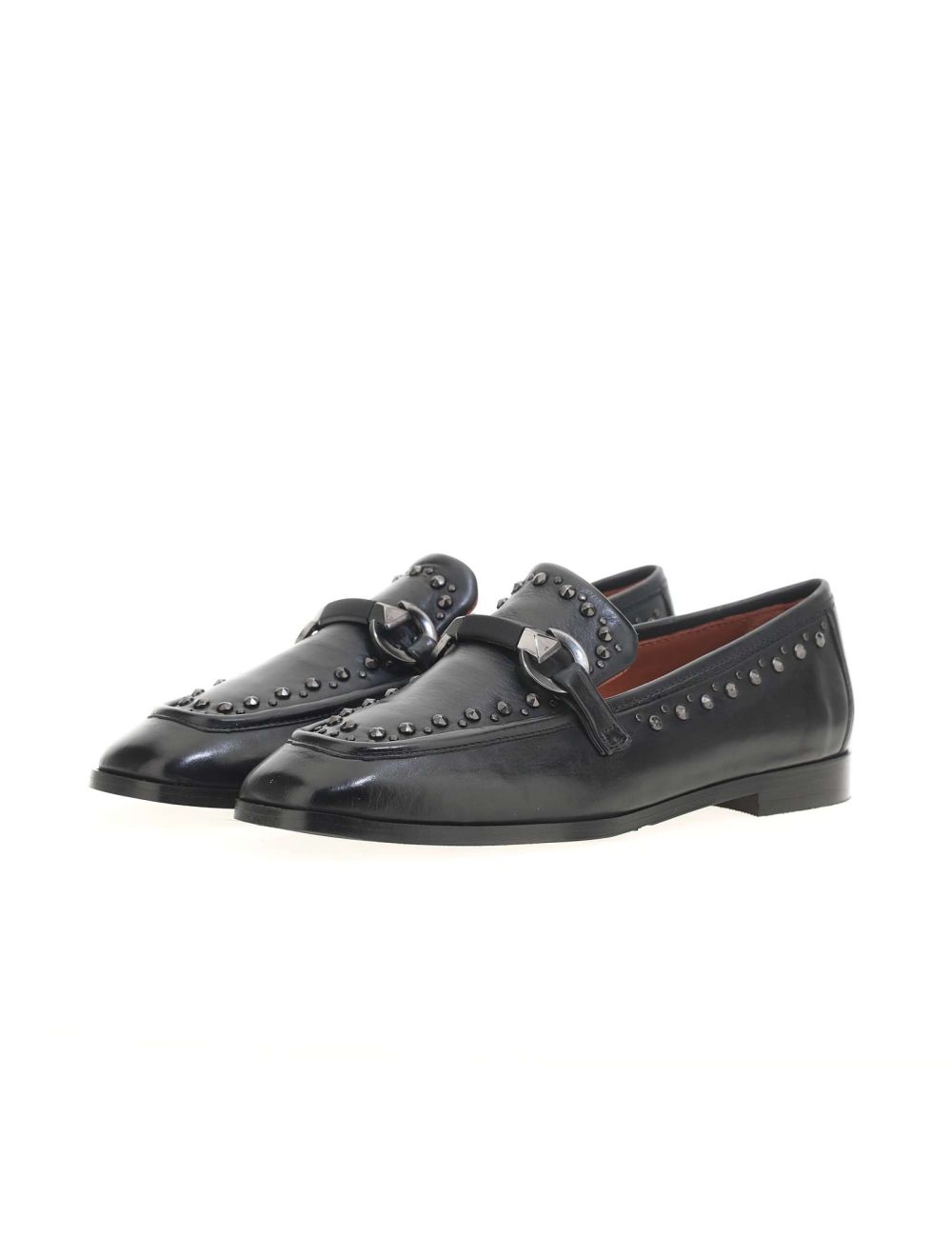 Mjus SCARPE BASSE VIALE Moda