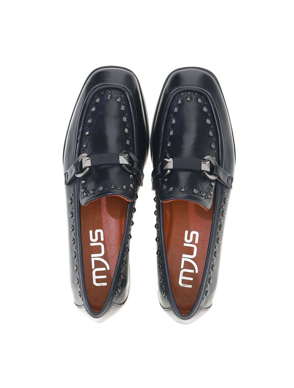 Mjus SCARPE BASSE VIALE Moda
