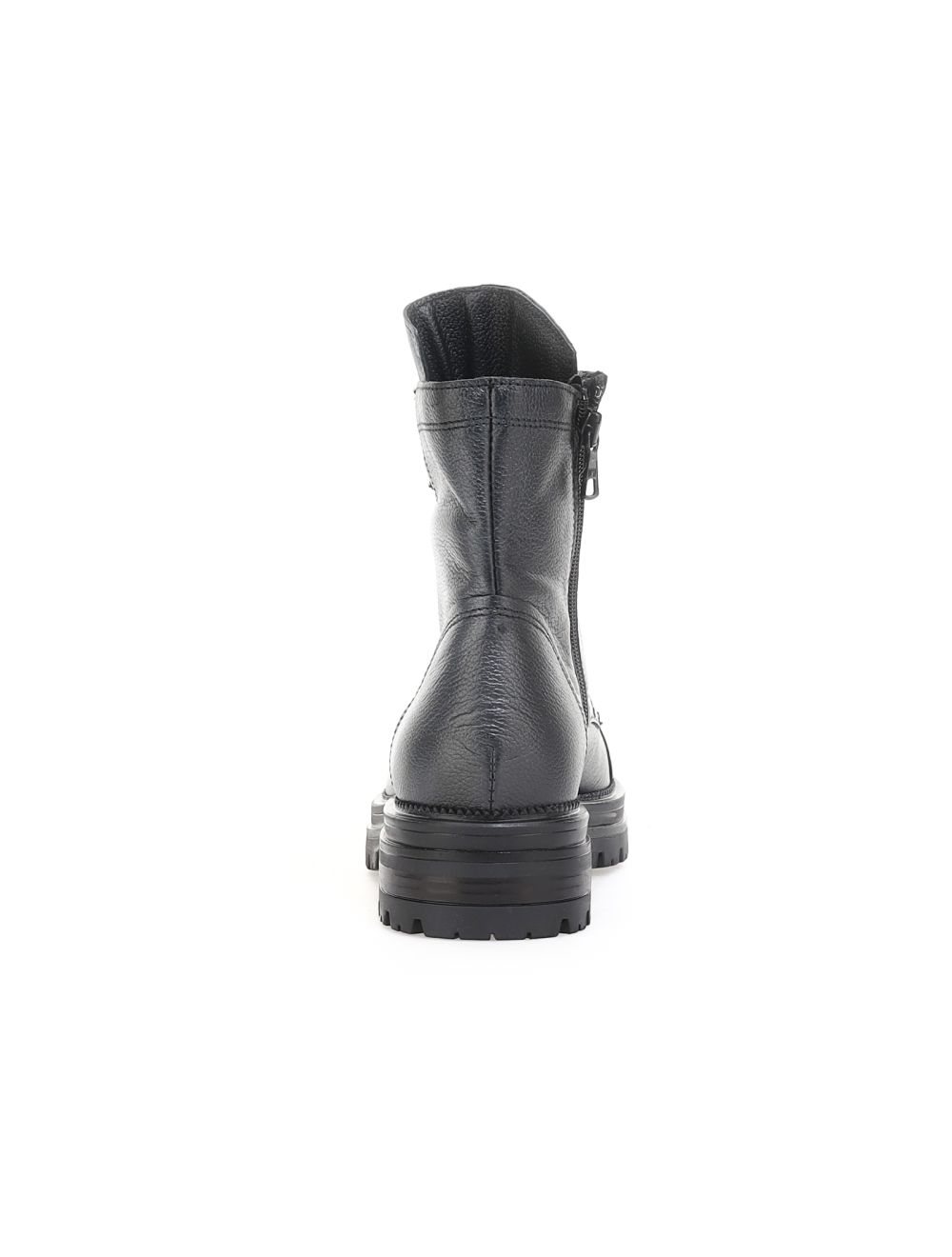 Mjus MJUS DOBLE I24-M77277 ANKLE BOOTS PELTRO Promozione Limitata