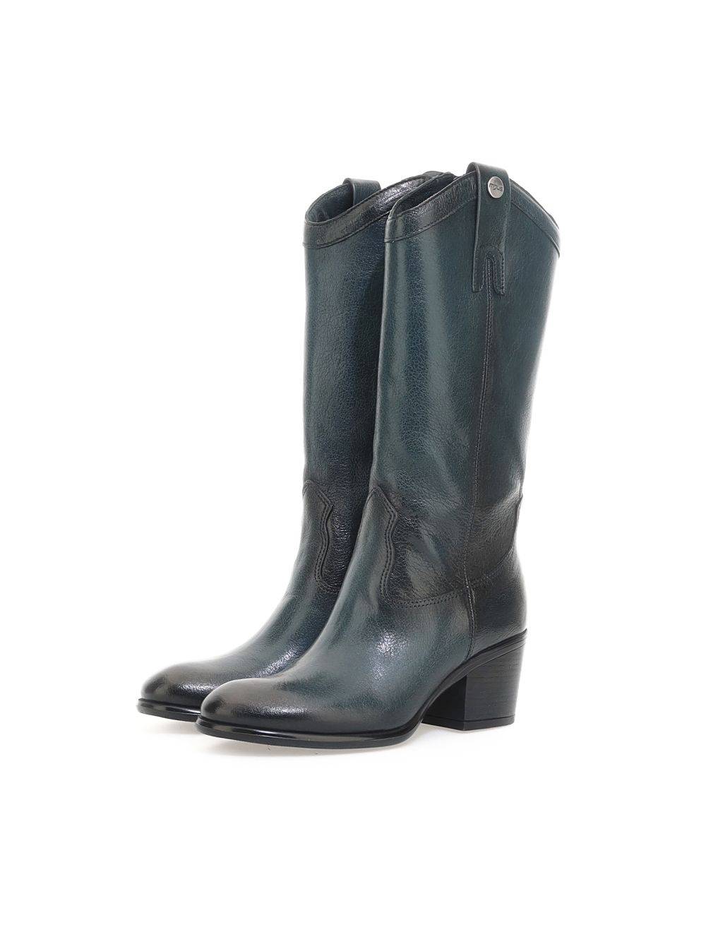 Mjus STIVALI TETI Shopping Online