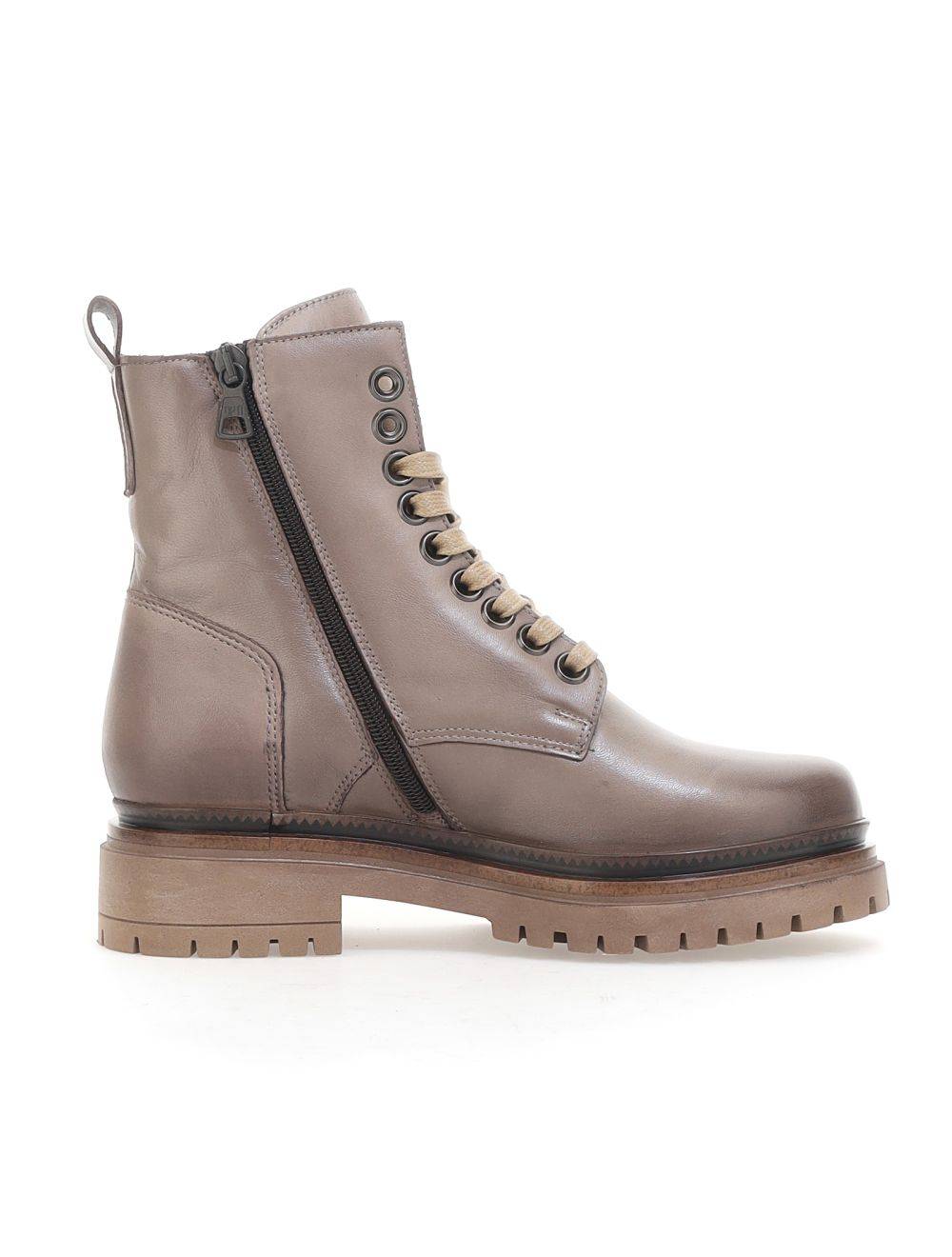 Mjus MJUS DEREK I24-T60209 ANKLE BOOTS GAZZELLA Presa