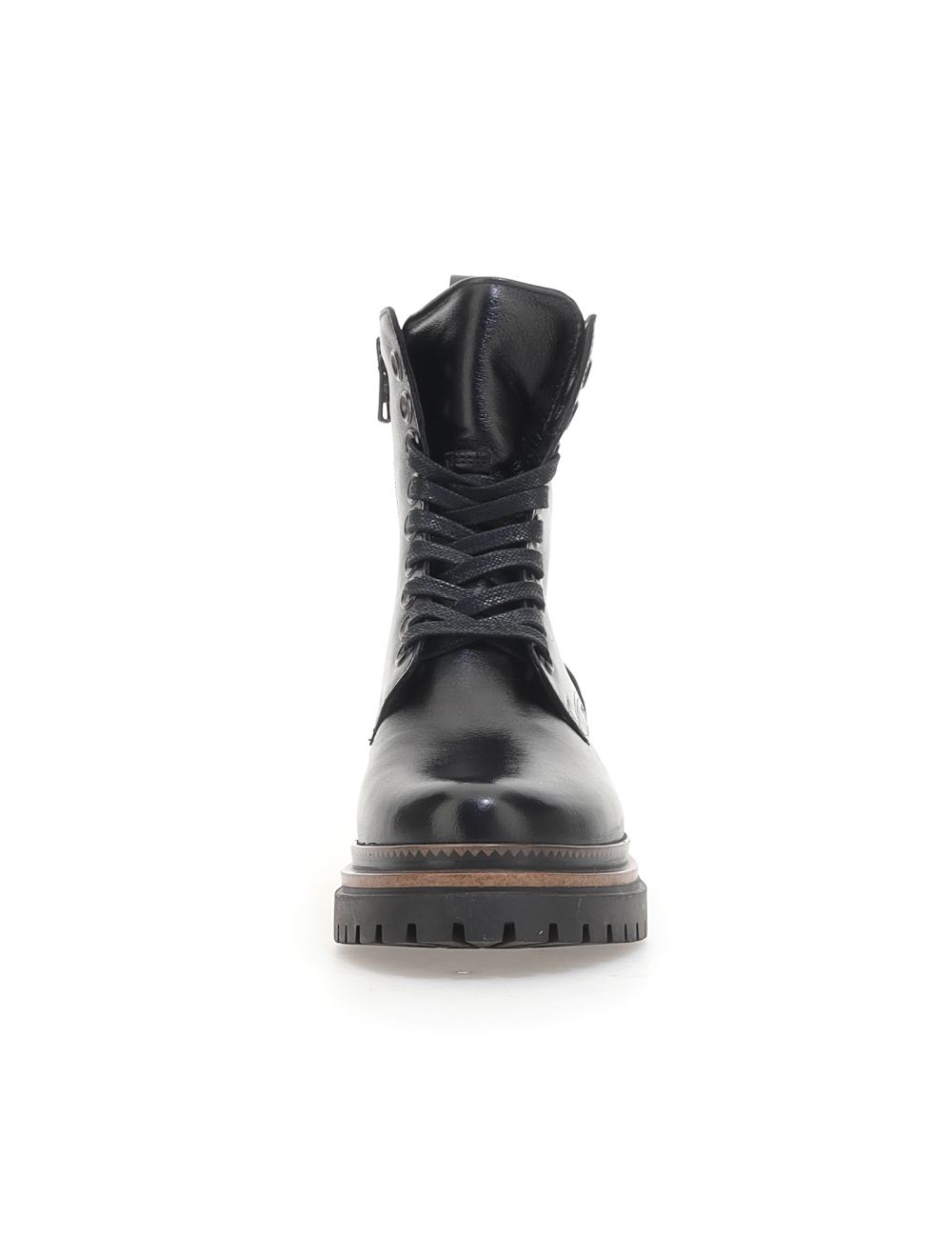 Mjus MJUS DEREK I24-T60209 ANKLE BOOTS NERO Sconto