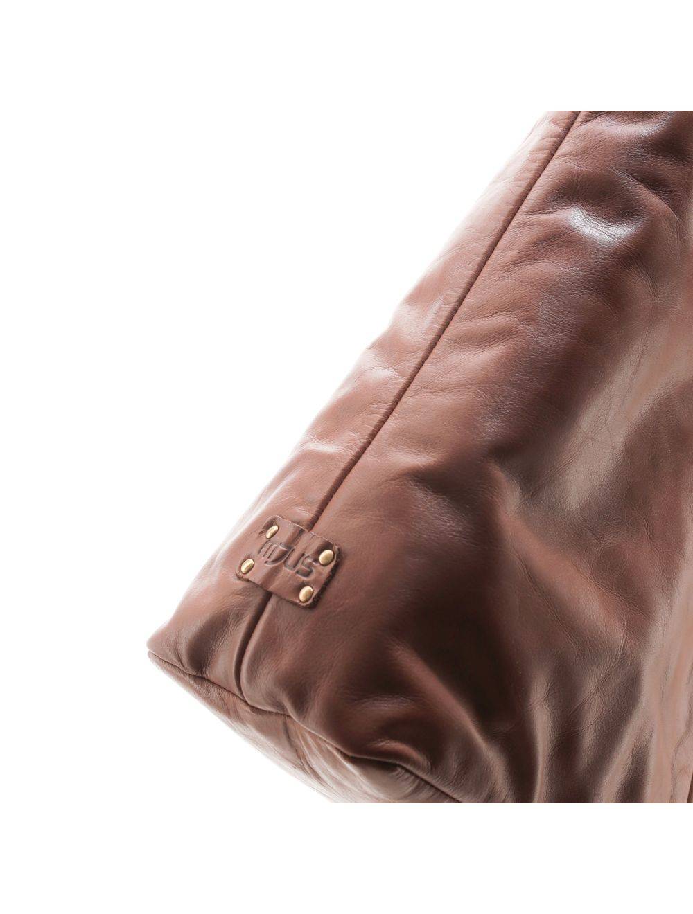 Mjus MJUS BORSE MJUS I24-201092 BAG CUOIO I Più Venduti