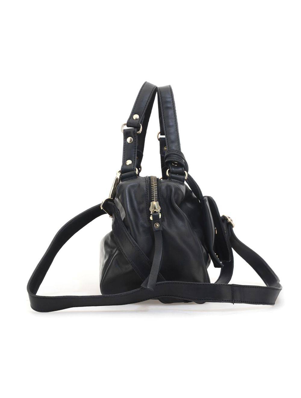 Mjus BORSA VERA Vendite Flash