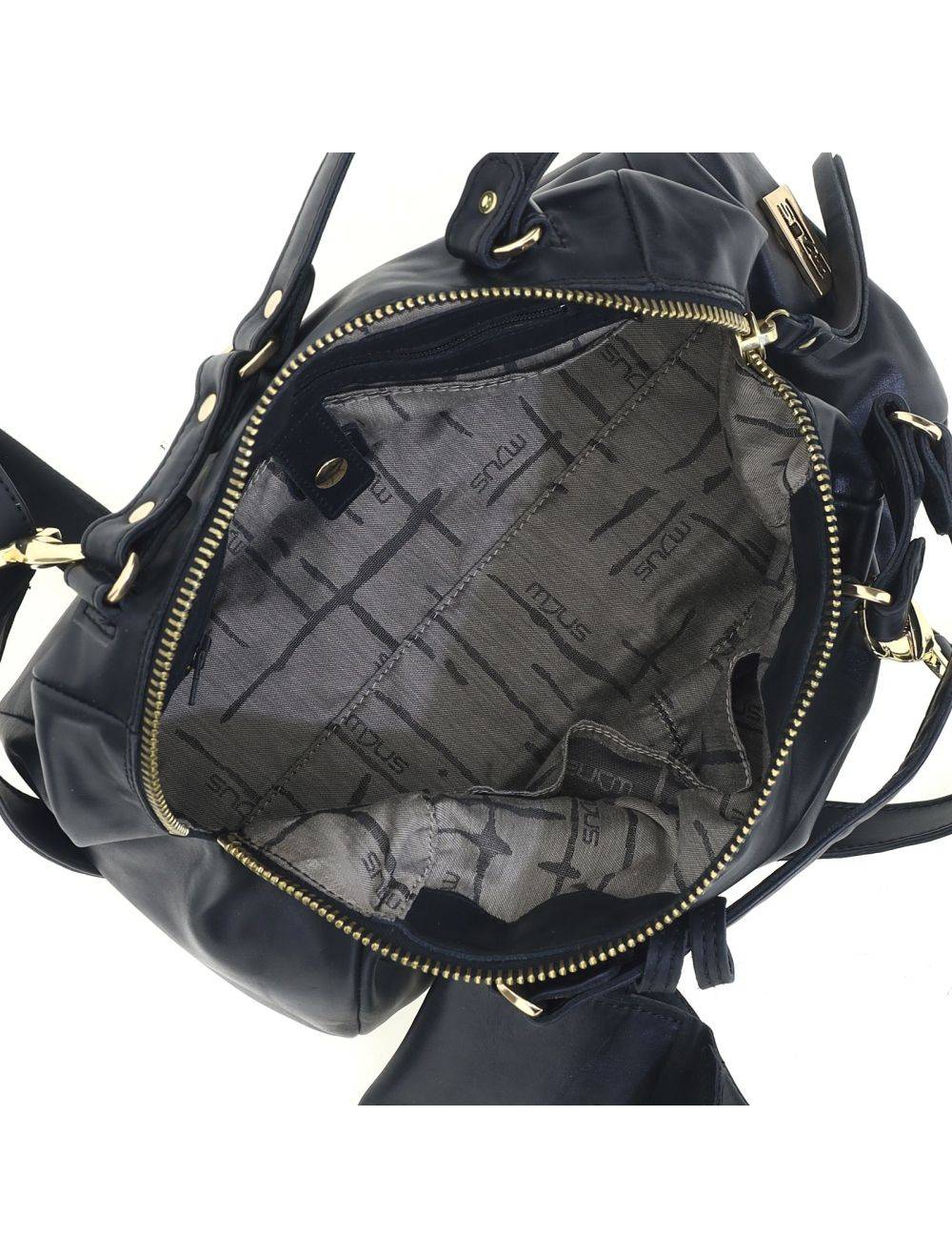 Mjus BORSA VERA Vendite Flash