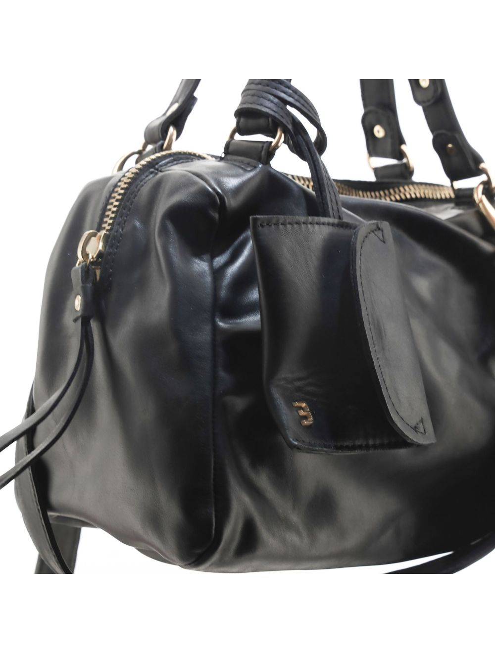 Mjus BORSA VERA Vendite Flash