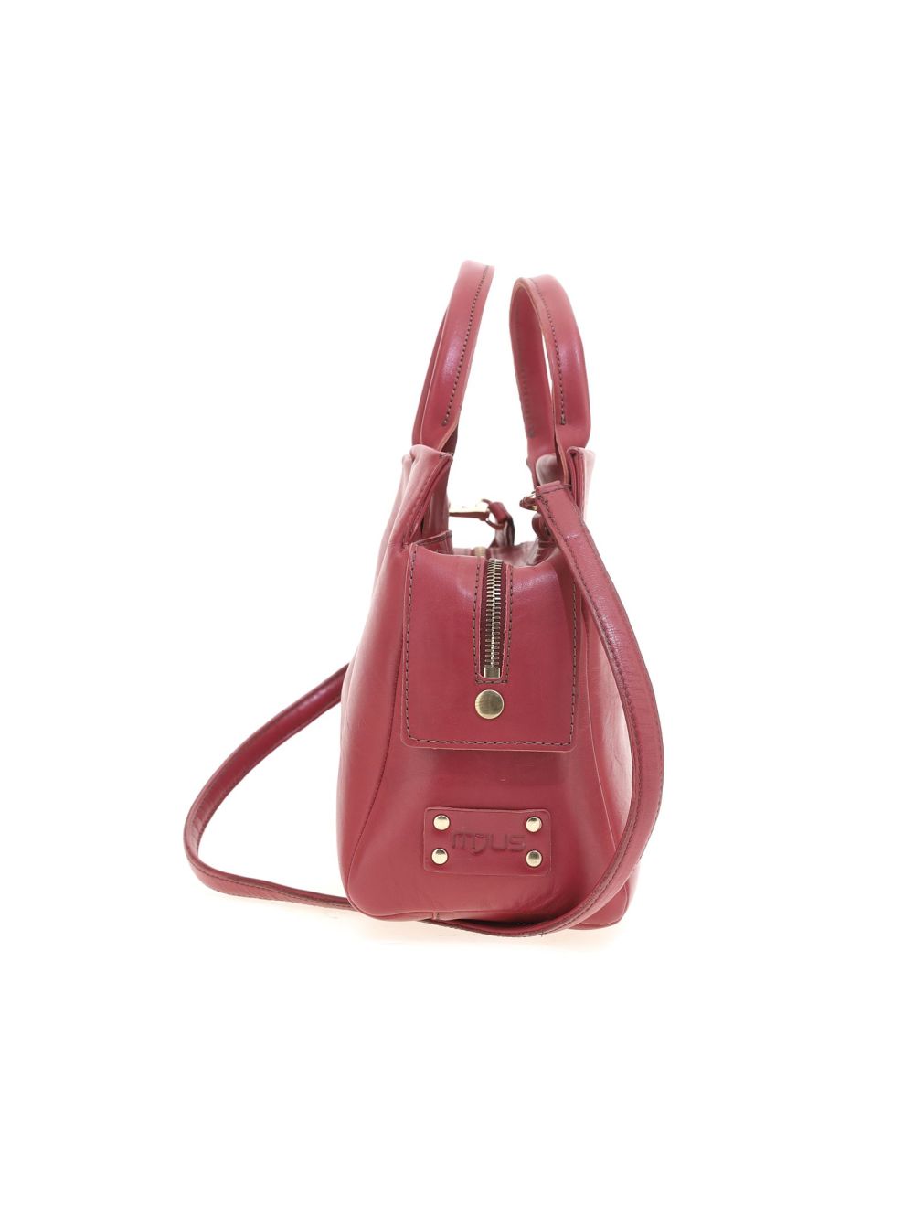 Mjus MJUS BORSE MJUS I24-201325 BAG VINO Italy
