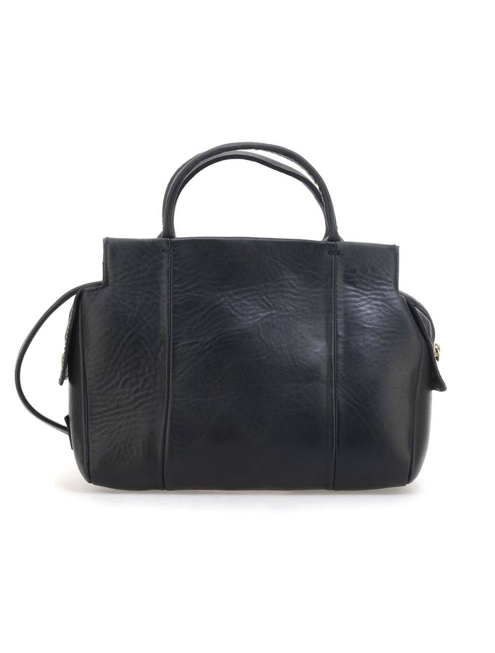 Mjus MJUS BORSE MJUS I24-201325 BAG NERO Italia