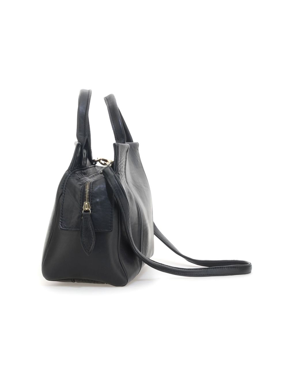Mjus MJUS BORSE MJUS I24-201325 BAG NERO Italia
