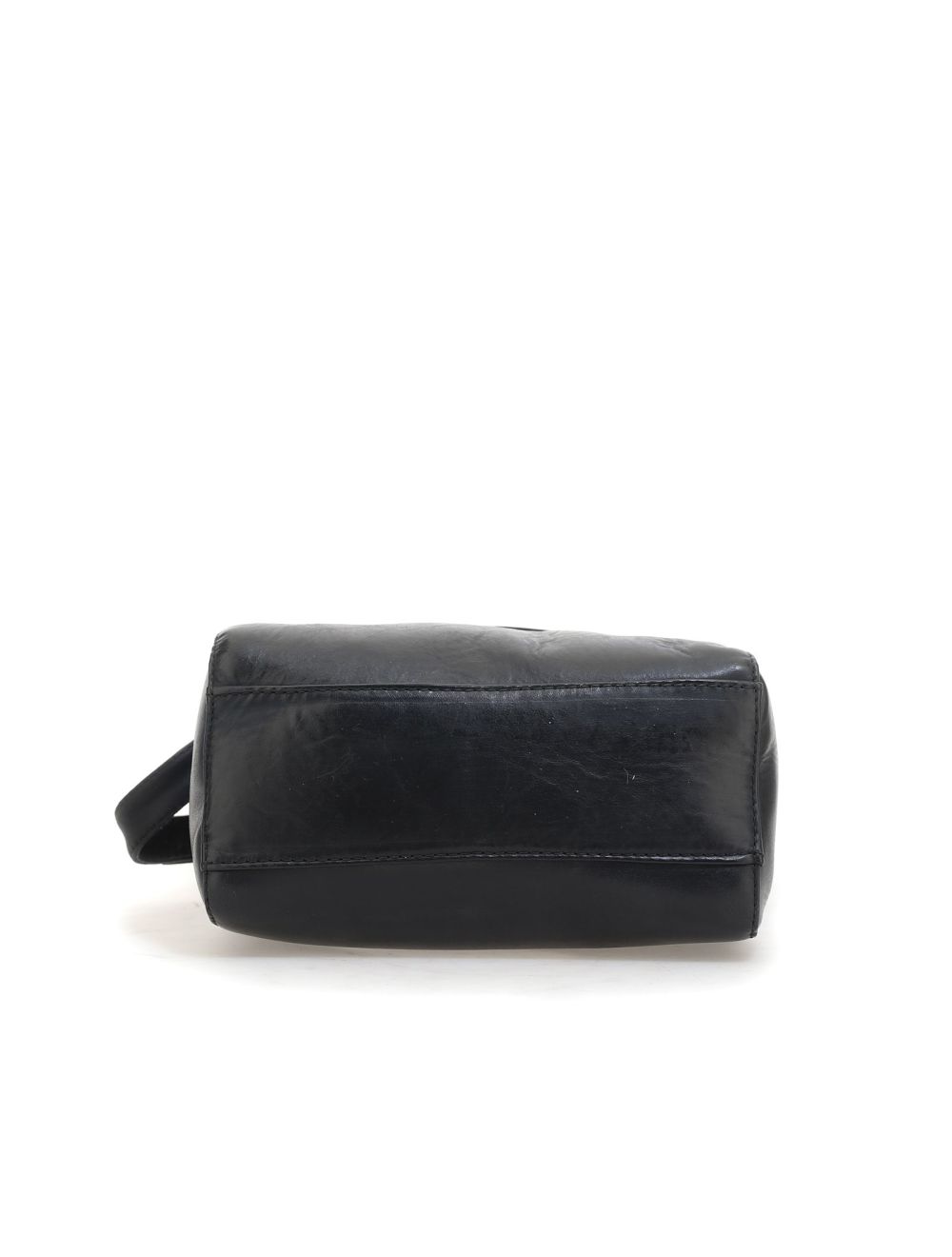 Mjus MJUS BORSE MJUS I24-201282 BAG NERO In Linea