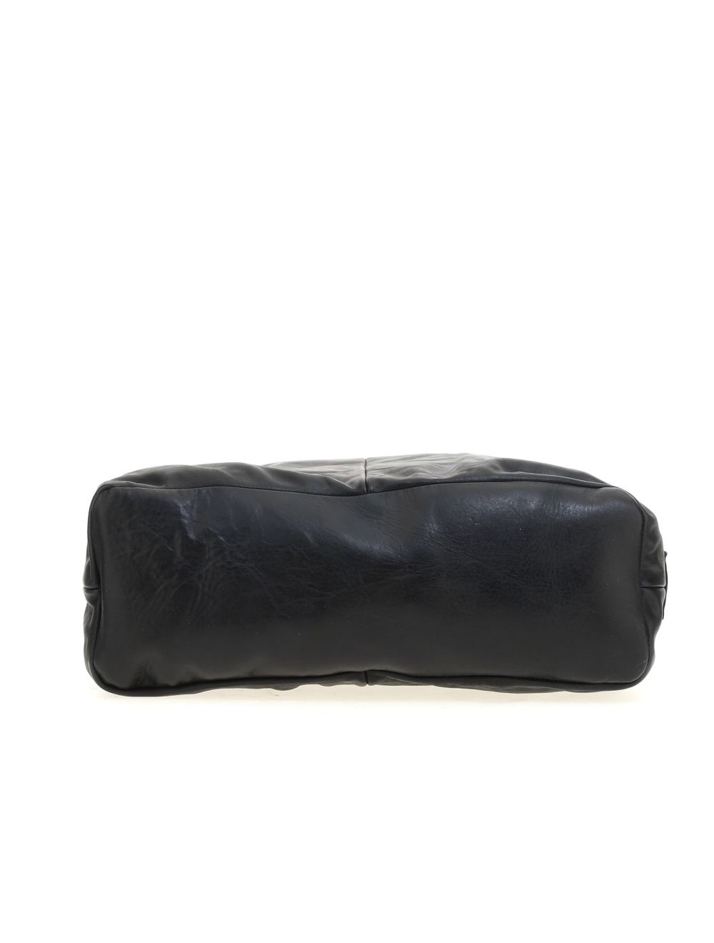 Mjus MJUS BORSE MJUS I24-201092 BAG NERO Nuovo