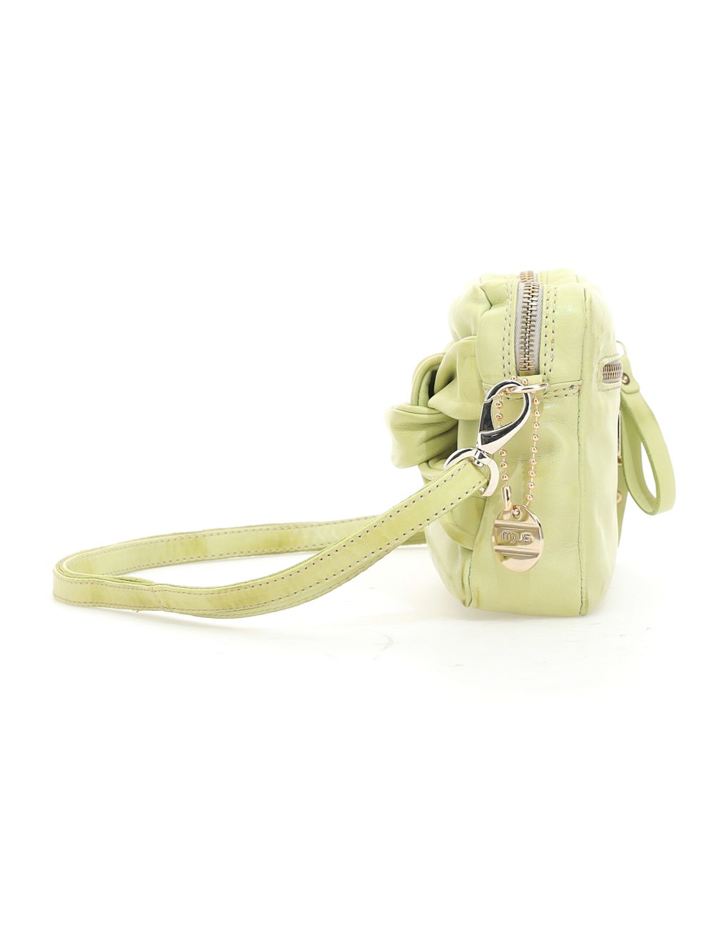 Mjus BORSA REA Promozione