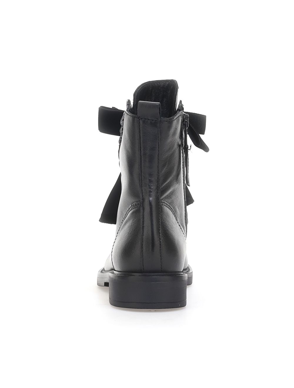 Mjus MJUS FABIA I24-T81204 ANKLE BOOTS NERO Qualità Garantita