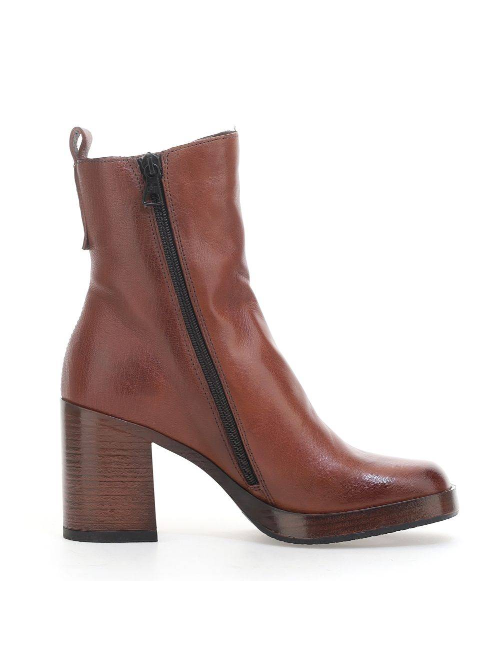 Mjus STIVALETTI MADDALENA Fino Al -60%