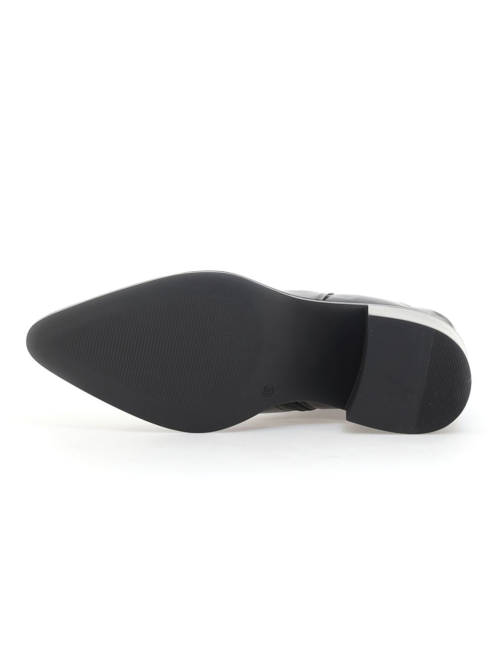 Mjus MJUS MERANO I24-L39206 ANKLE BOOTS NERO Affare Del Giorno