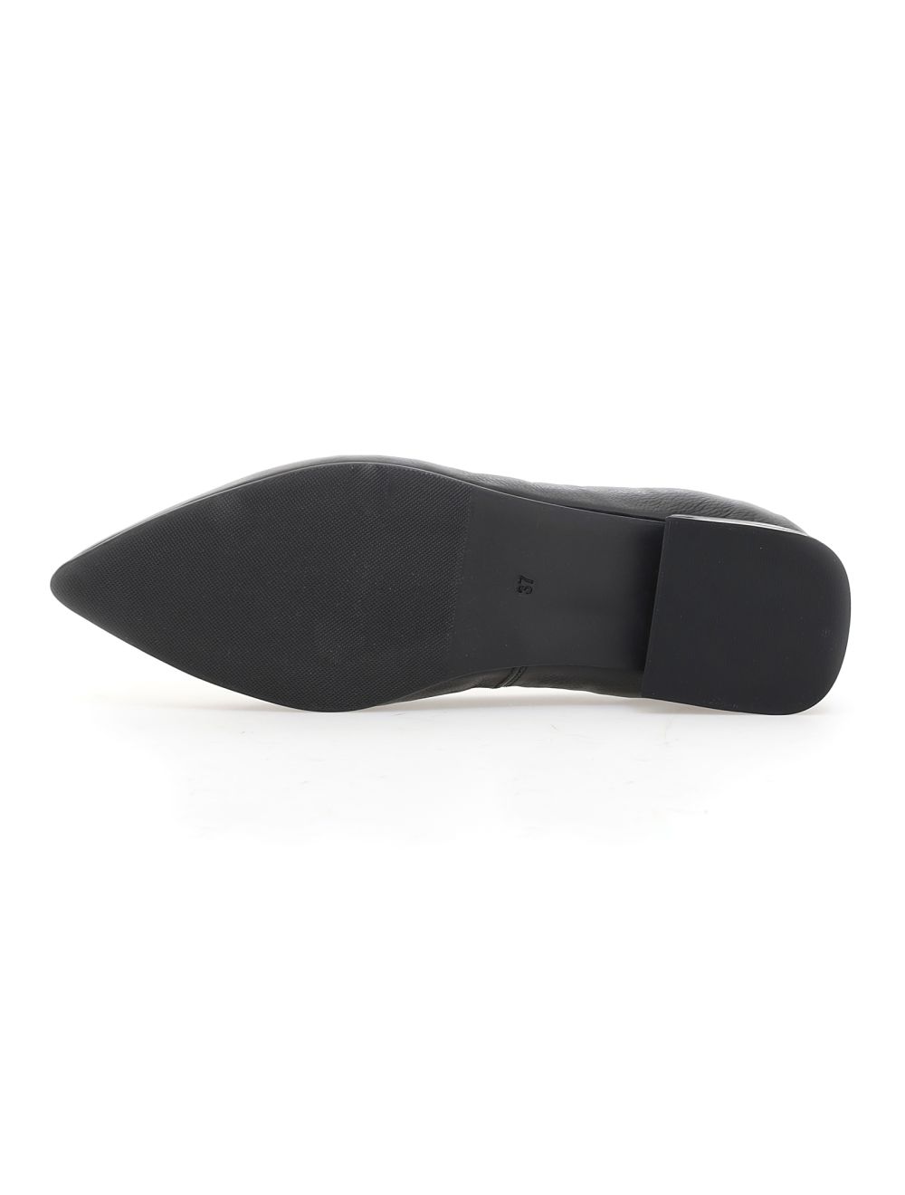 Mjus SCARPE BASSE PALMIRA Presa