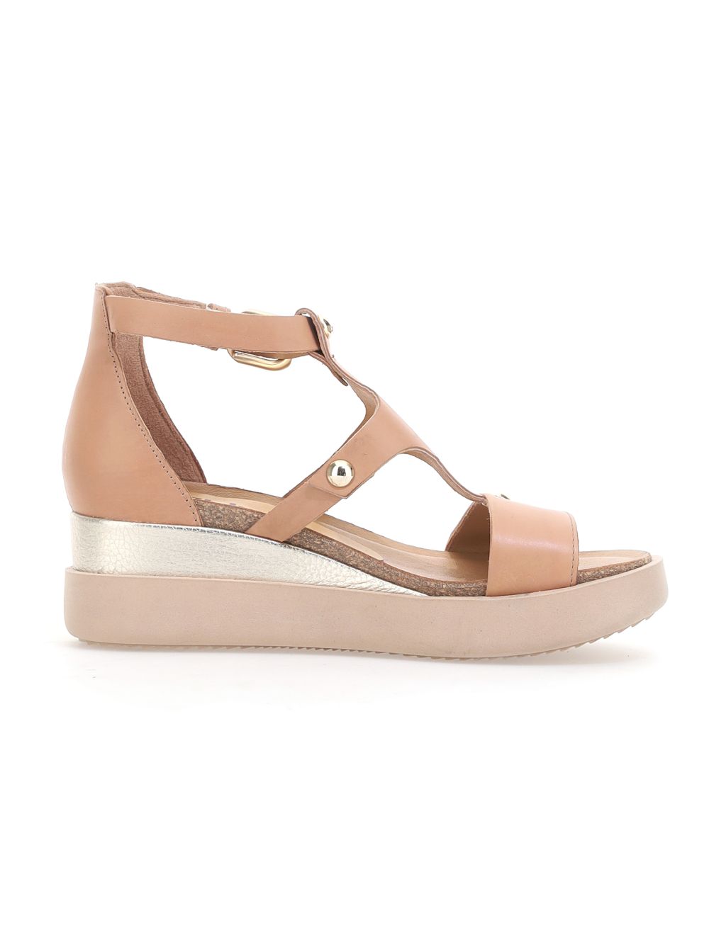 Mjus SANDALI TERESIANA Sconto