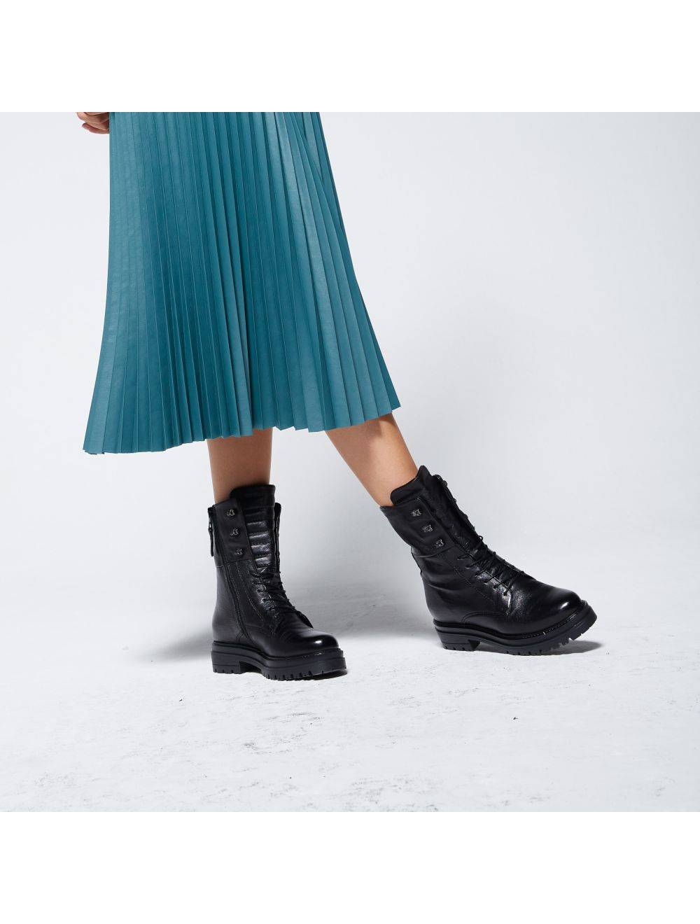 Mjus STIVALETTI FLAVIA 2025