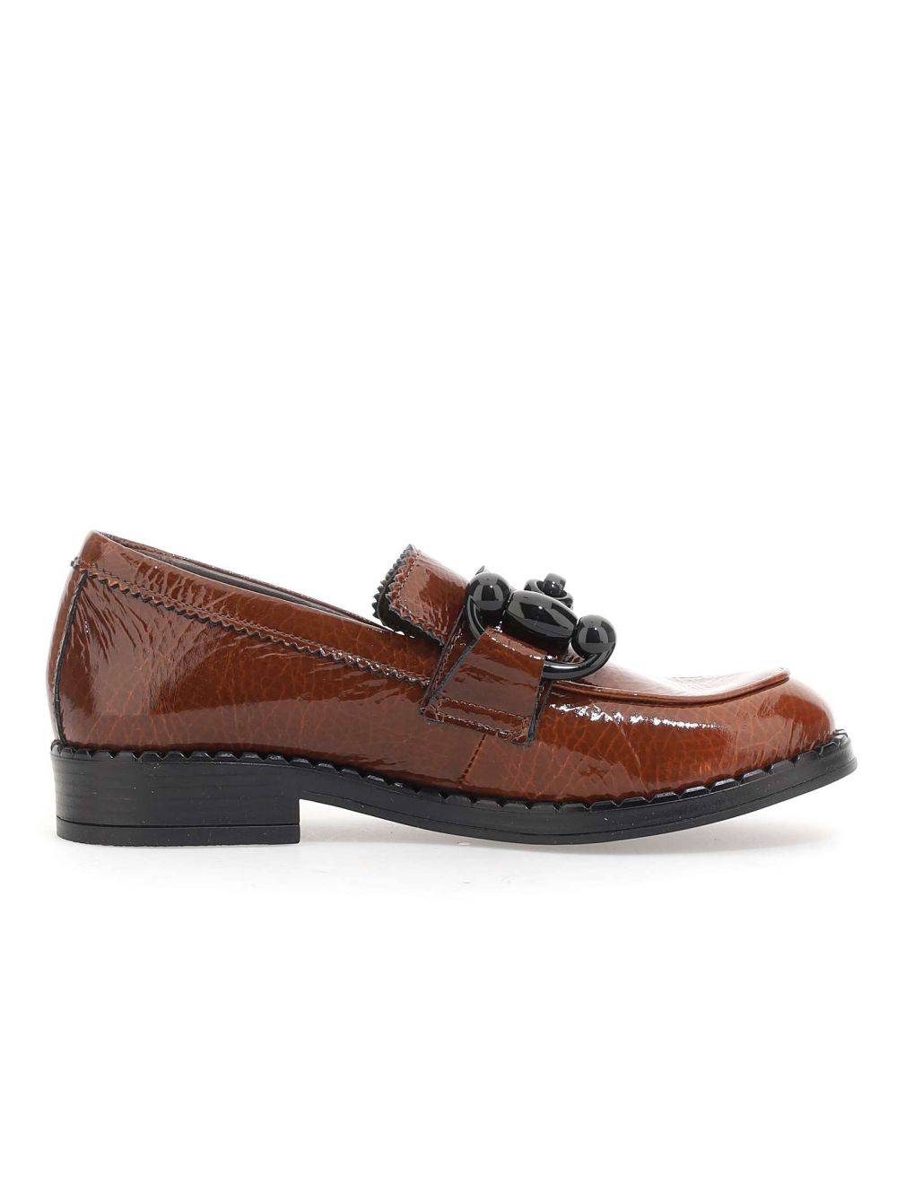 Mjus SCARPE BASSE OMBRETTA Vendita