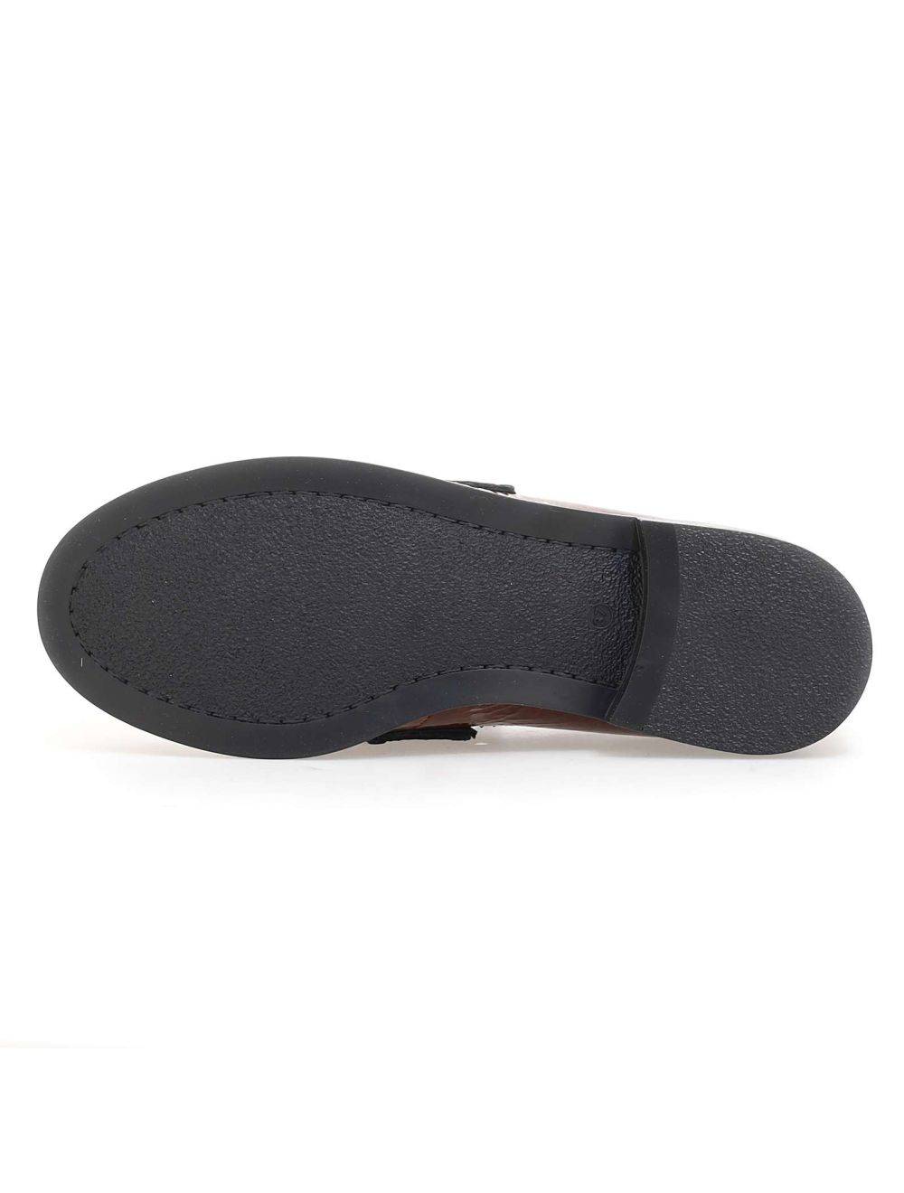 Mjus SCARPE BASSE OMBRETTA Vendita