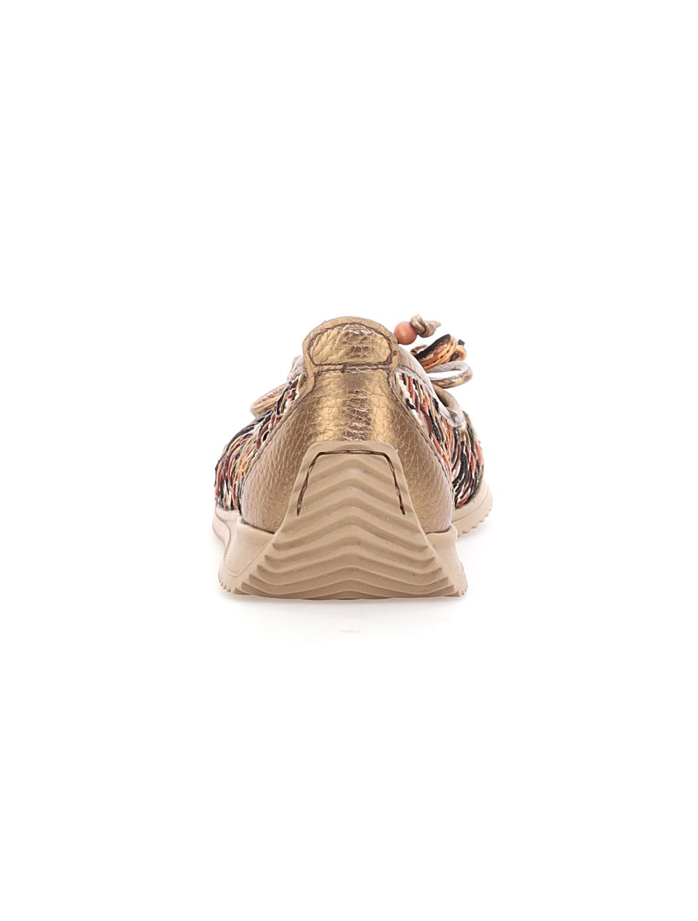 Mjus MJUS DIVINELUX E24-L15111 SHOES CHAMPAGNE 2025