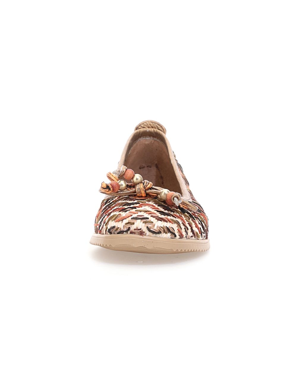 Mjus MJUS DIVINELUX E24-L15111 SHOES CHAMPAGNE 2025