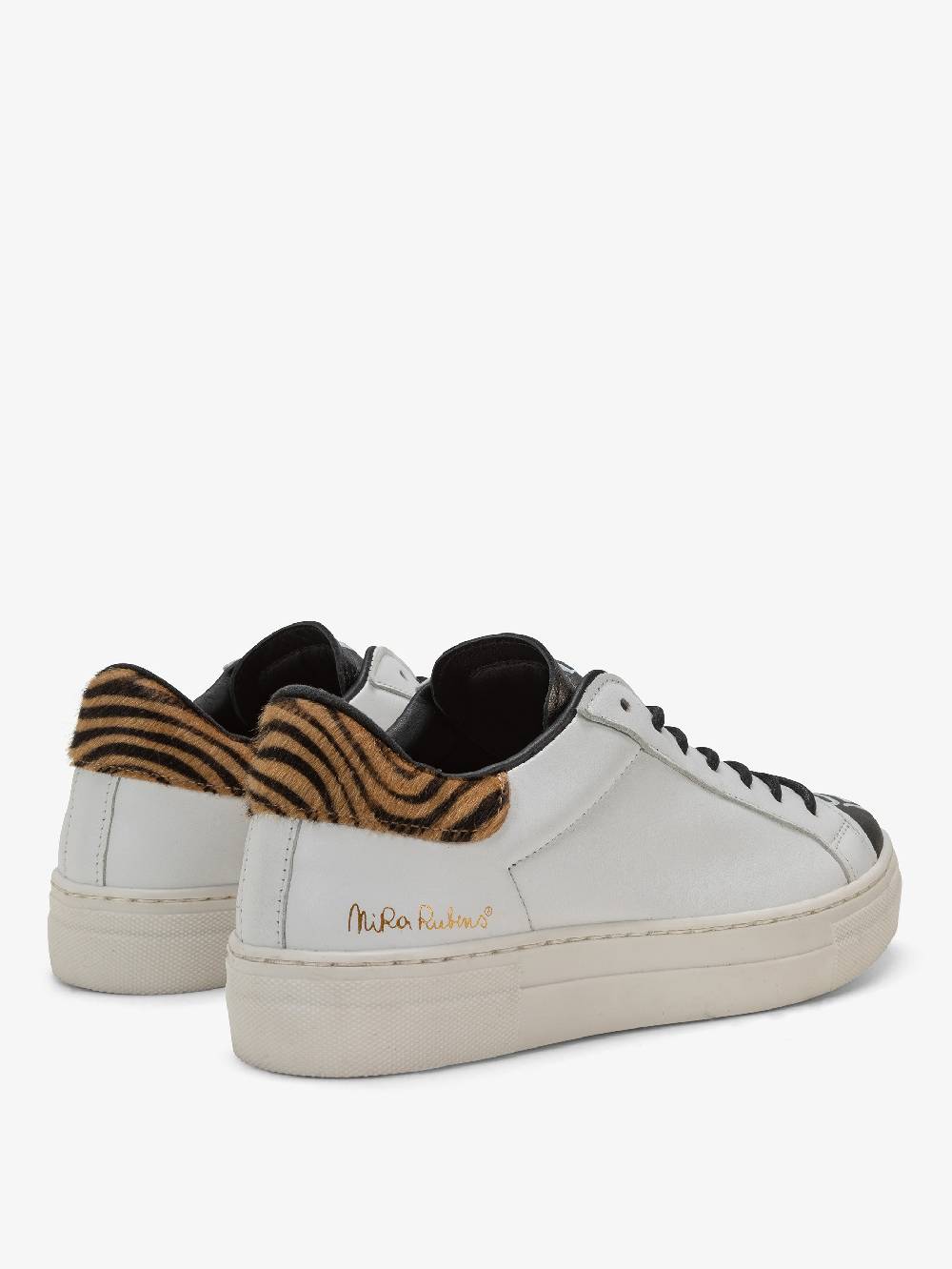 Nira Rubens MARTINI - SCRITTA BROWN MINIZEBRINA Consegna Veloce