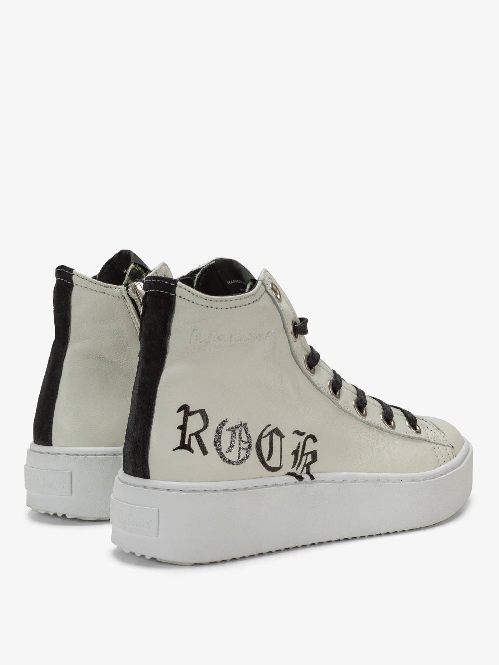 Nira Rubens LONG ISLAND - SCRITTA CORSARO MINT Fino Al -60%