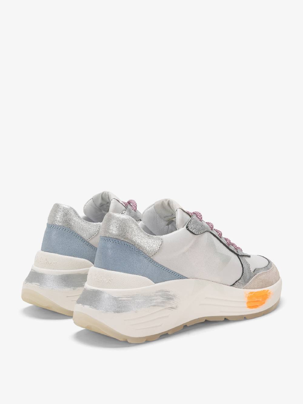 Nira Rubens Chunky Sneakers Stinger Paradise - Stella Novità