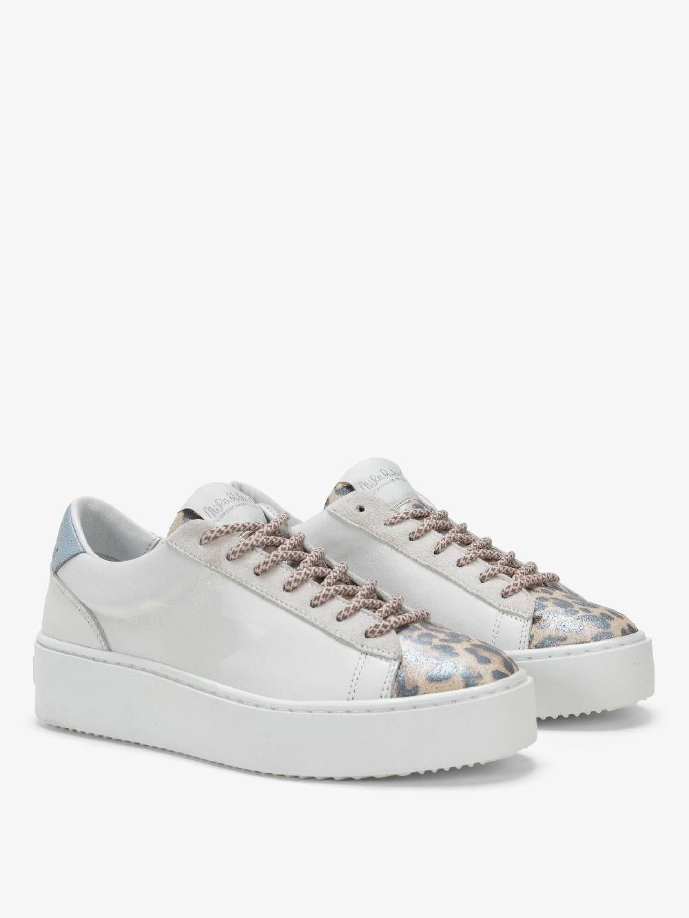 Nira Rubens Sneakers Cosmopolitan Safari Denim - Stella Sconto