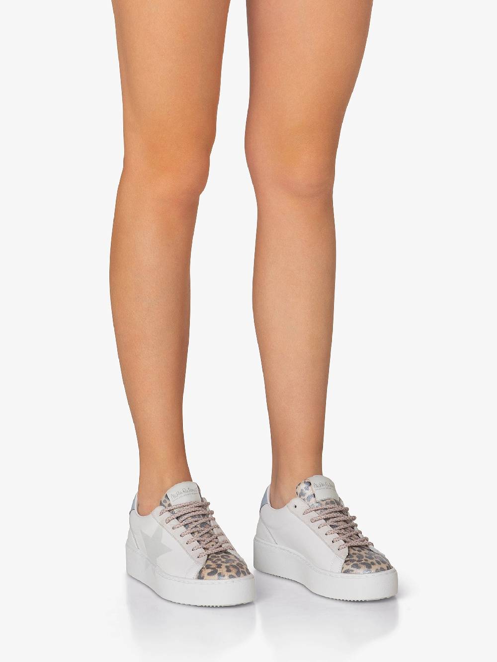 Nira Rubens Sneakers Cosmopolitan Safari Denim - Stella Sconto