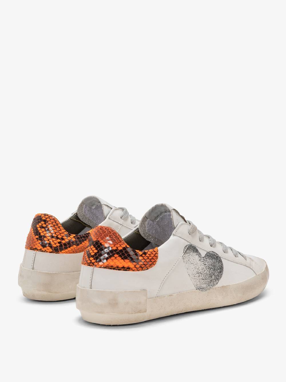 Nira Rubens Sneakers Ginger Ale Asia - Cuore Economico