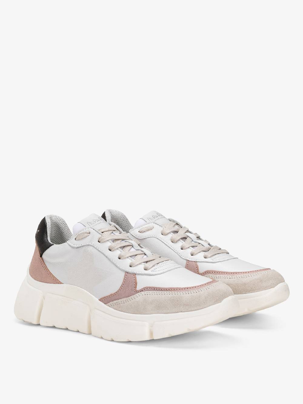 Nira Rubens Chunky Sneakers Stinger Nude - Stella Offerte