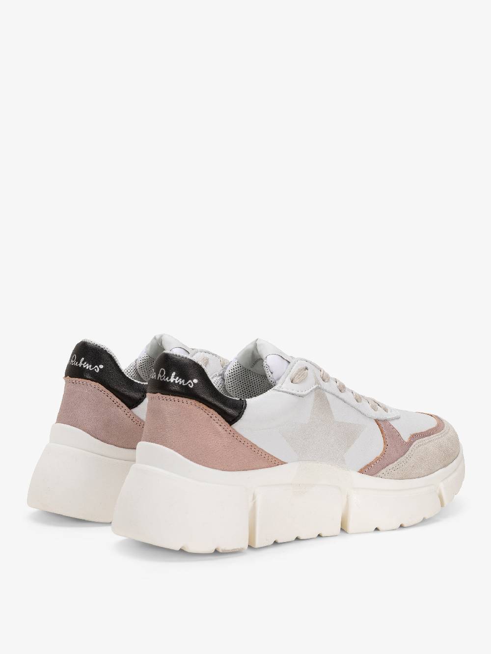 Nira Rubens Chunky Sneakers Stinger Nude - Stella Offerte