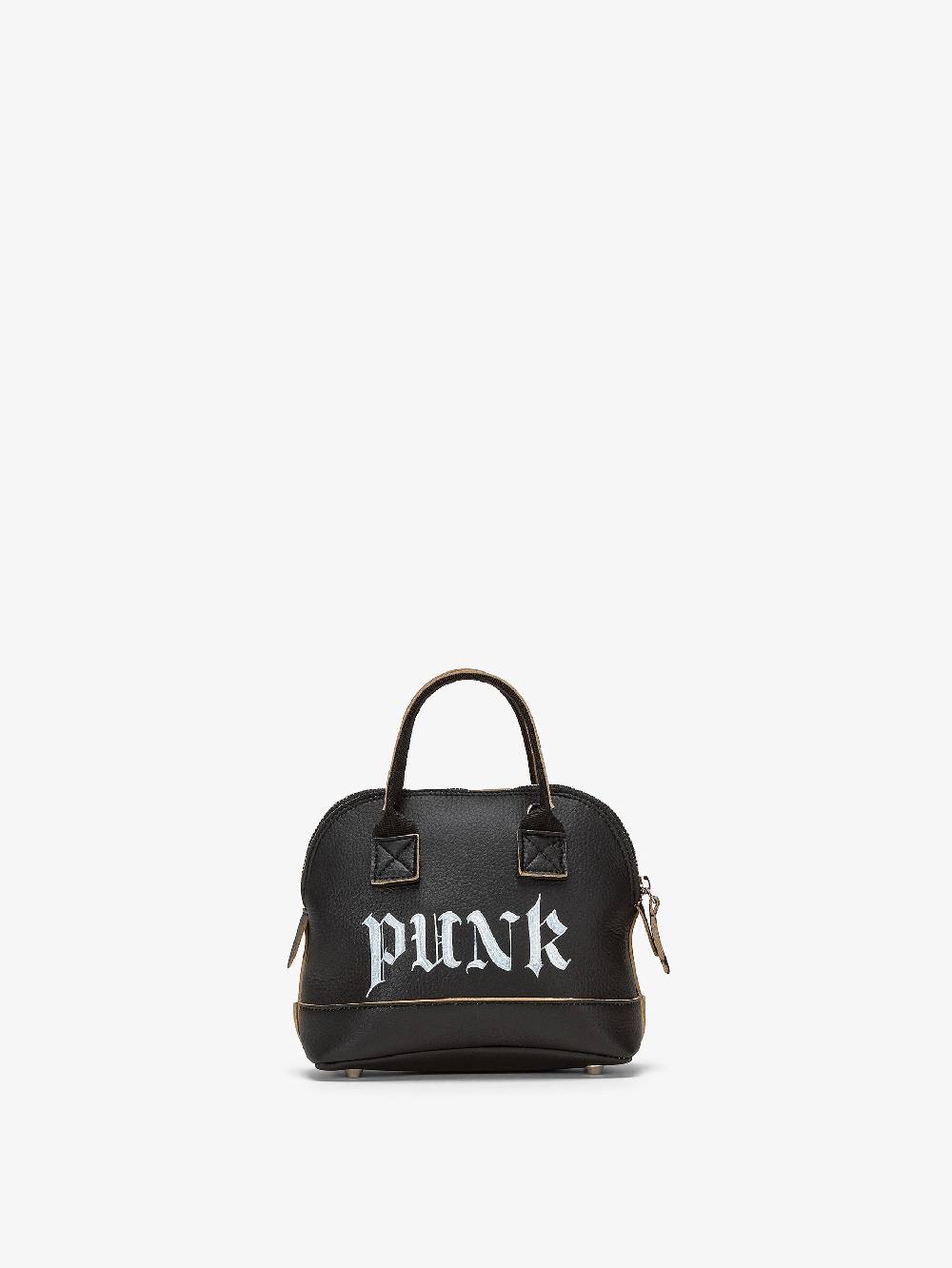 Nira Rubens TOY BAG - SAND ROCK PUNK Vendite Flash