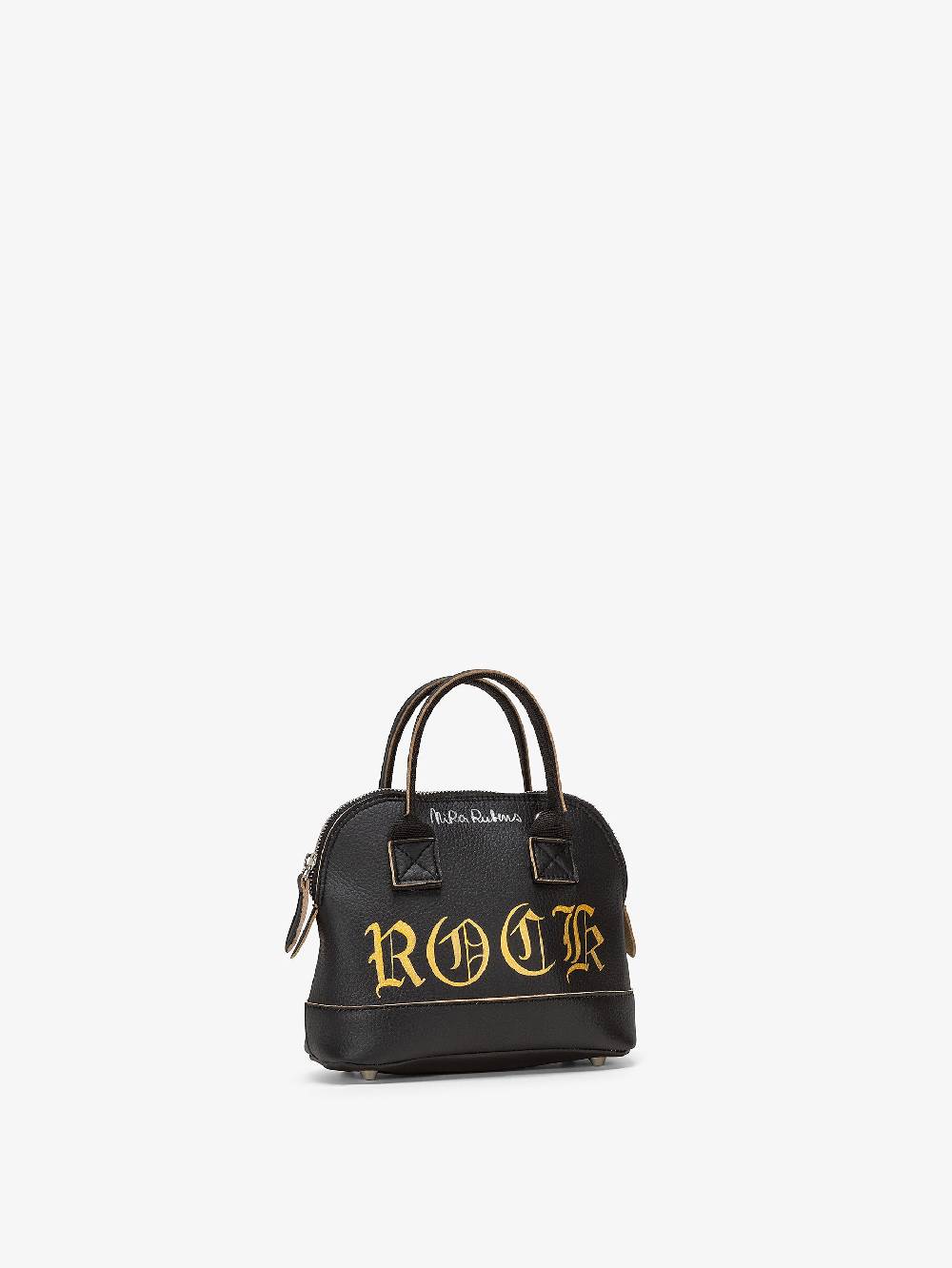 Nira Rubens TOY BAG - SAND ROCK PUNK Vendite Flash