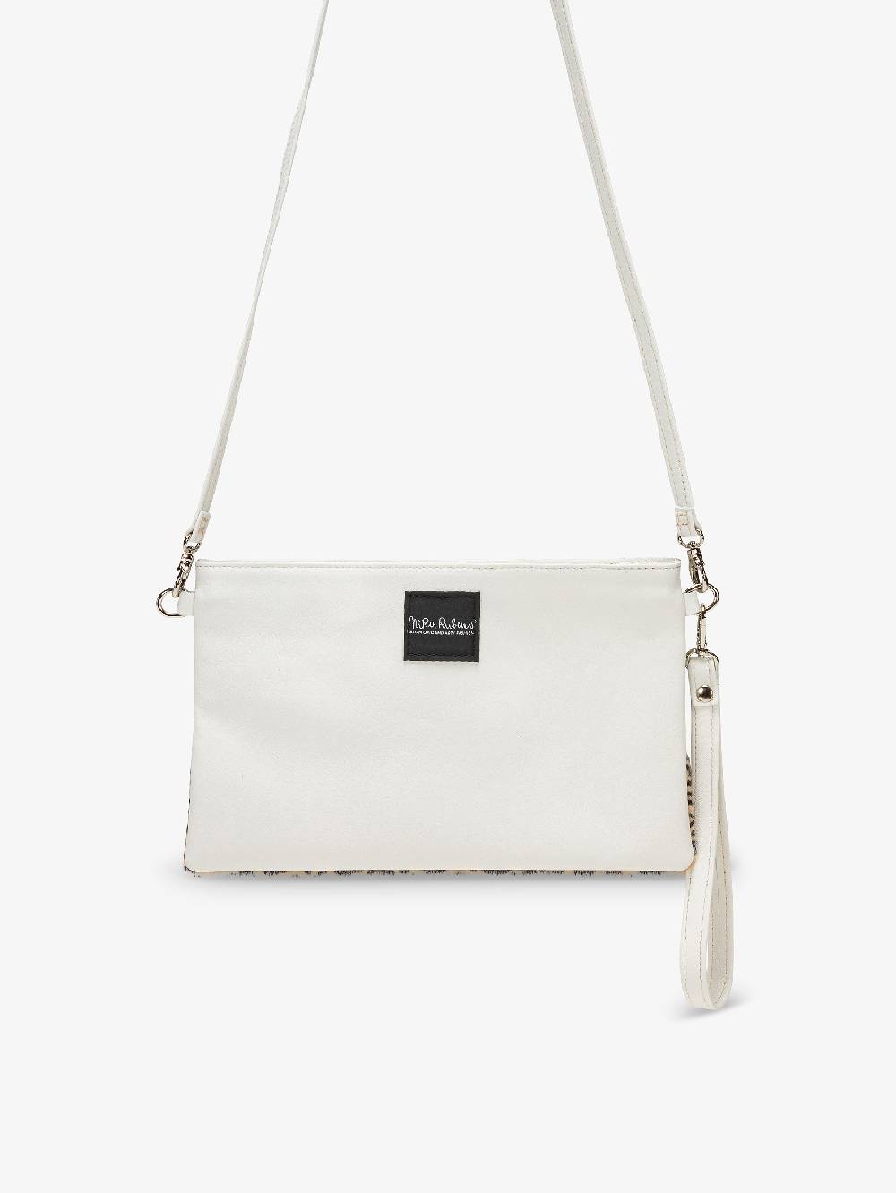 Nira Rubens Minibag - Desert Rose Negozio online di fabbrica